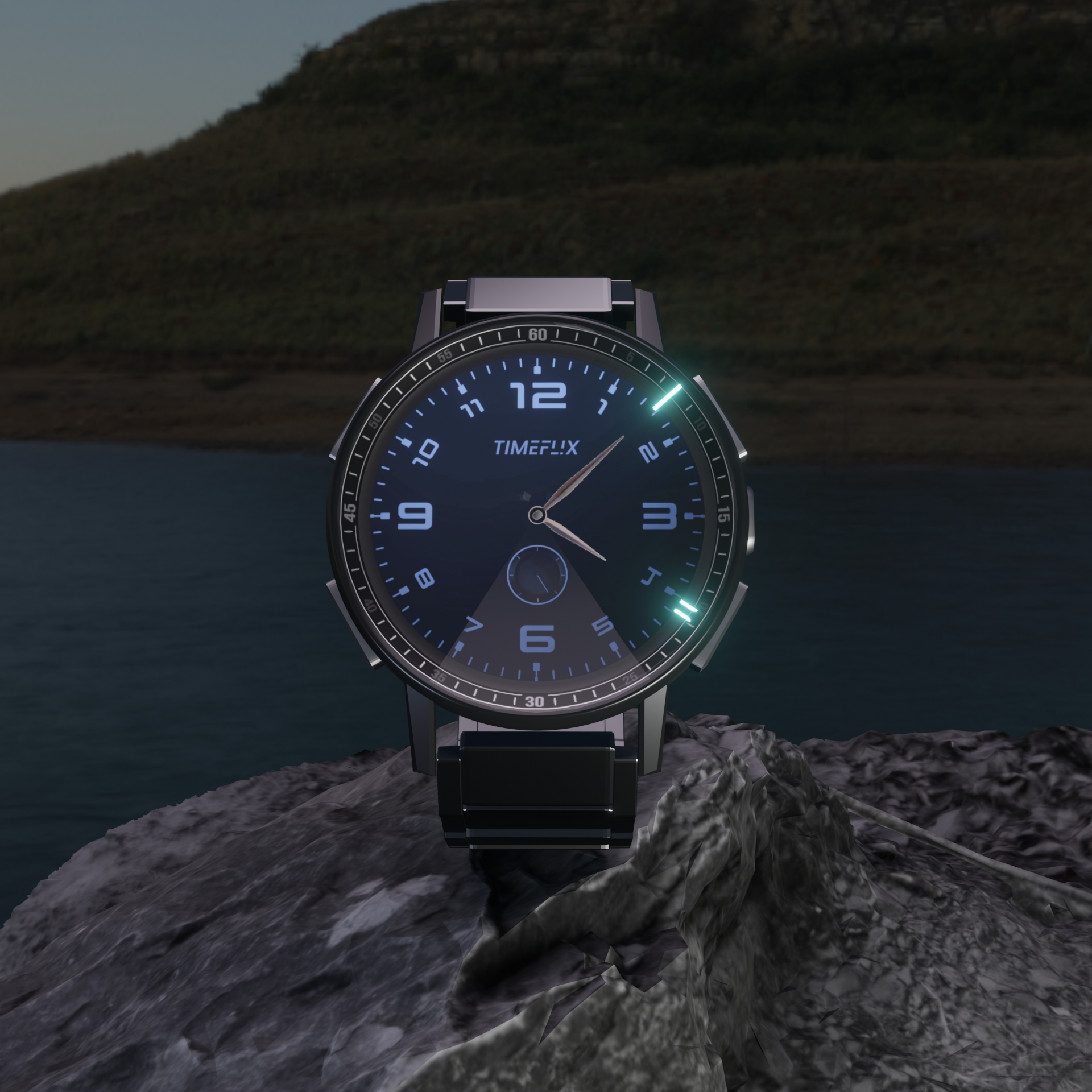 Is Your Smartwatch Really ‘Smart’? Rethinking Modern Watch Design