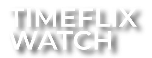 Timeflix Logo